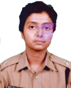 Damayanti Sen 